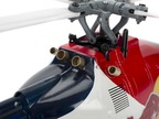 Blade Red Bull BO-105 CB 130 X BNF